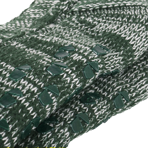 Big Green Egg Home Socks
