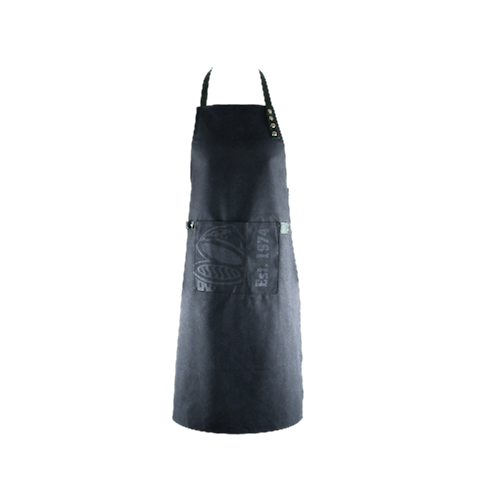 Big Green Egg Canvas Schürze