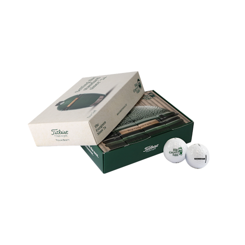Big Green Egg Golfball Tour Soft - Titleist