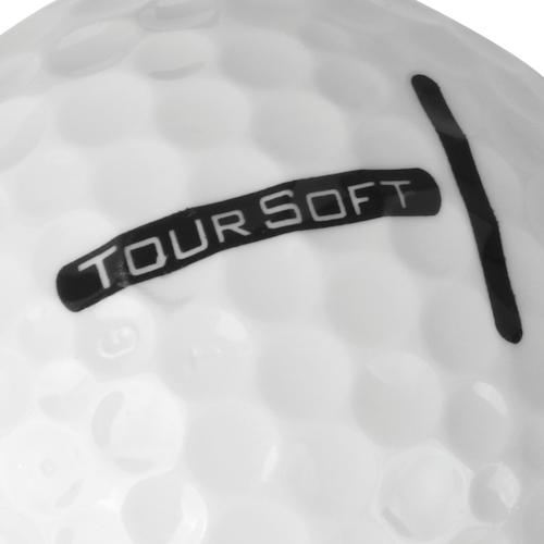 Big Green Egg Golfball Tour Soft - Titleist