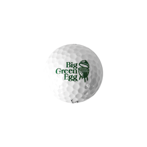 Big Green Egg Golfball Pro V1 - Titleist