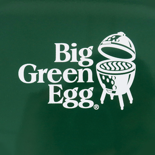Big Green Egg Golf Geschenkbox - Pitchgabel / Ballmaker / Stempel / Tees / Golfbälle