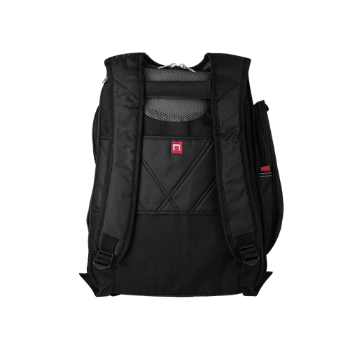 Big Green Egg Rucksack mit Laptopfach