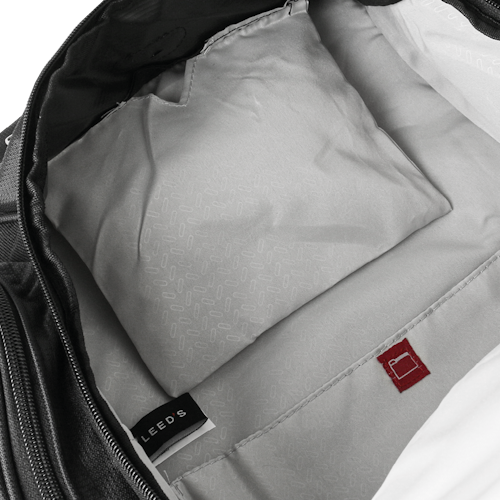 Big Green Egg Rucksack mit Laptopfach