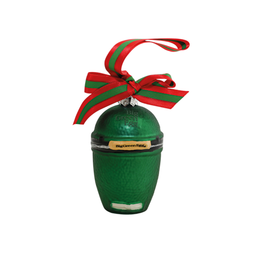 Big Green Egg Christbaumkugel Trio Mini Egg