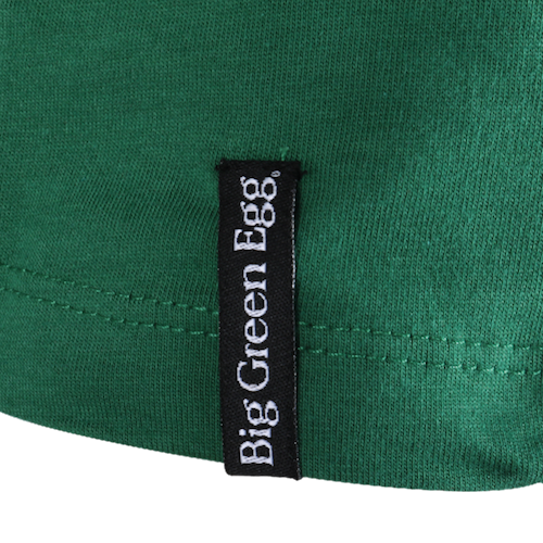 Big Green Egg No Egg No Story T-Shirt