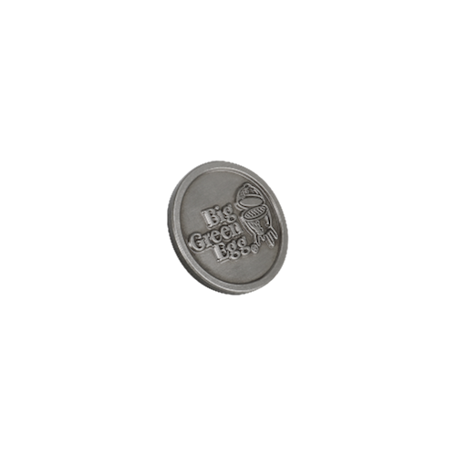 Big Green Egg Anstecker - Big Green Egg