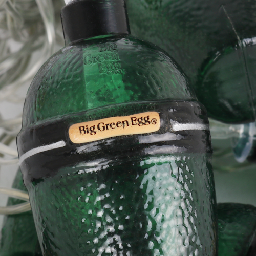 Big Green Egg LED Lichterkette II