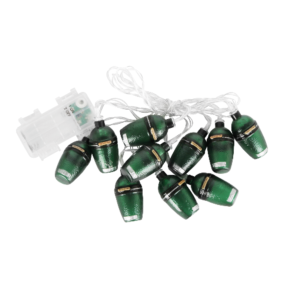 Big Green Egg LED Lichterkette