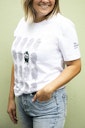 Vorschaubild Big Green Egg T-Shirt - the Evergreen - Weiss