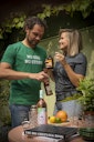 Vorschaubild Big Green Egg No Egg No Story T-Shirt
