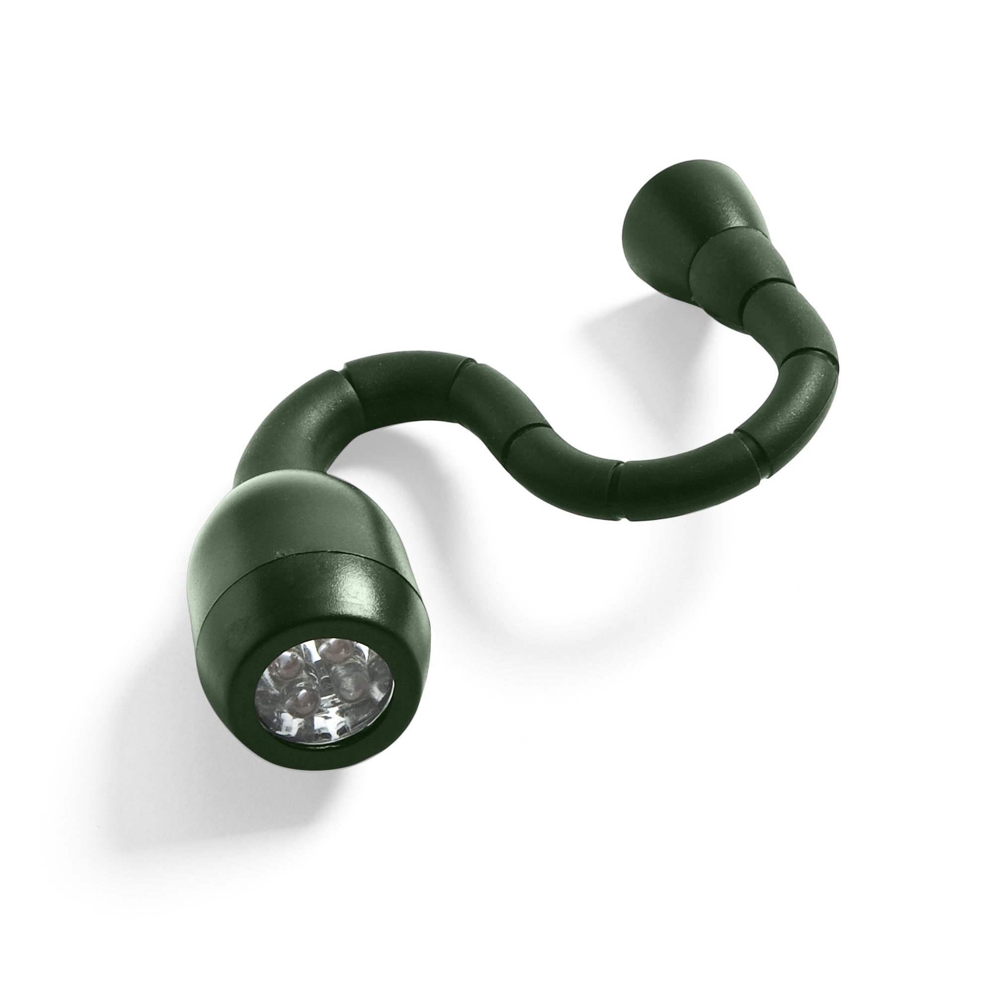 Vorschaubild Galerie Big Green Egg Magnetische LED Grilllampe