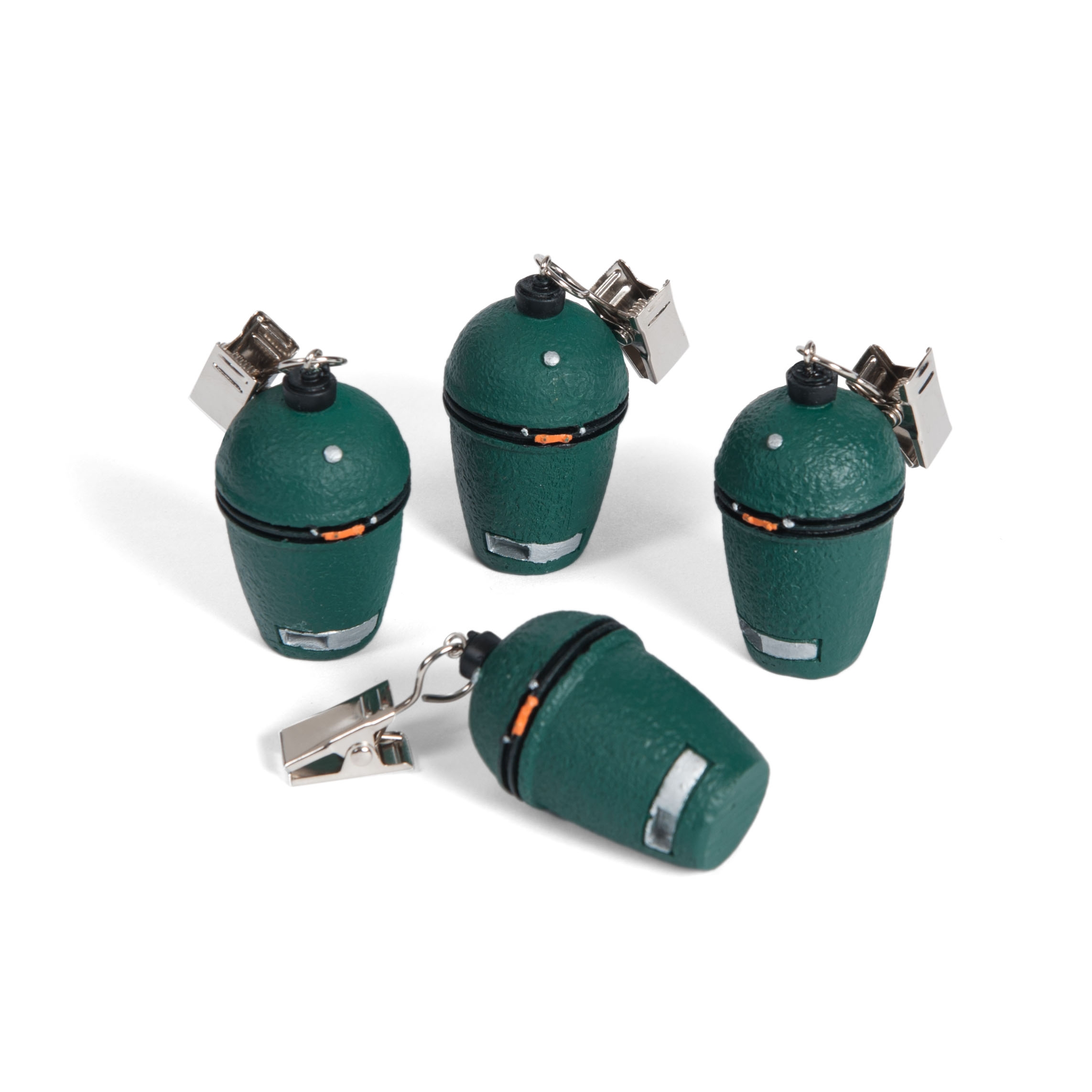 Vorschaubild Galerie Big Green Egg Tischdeckengewichte