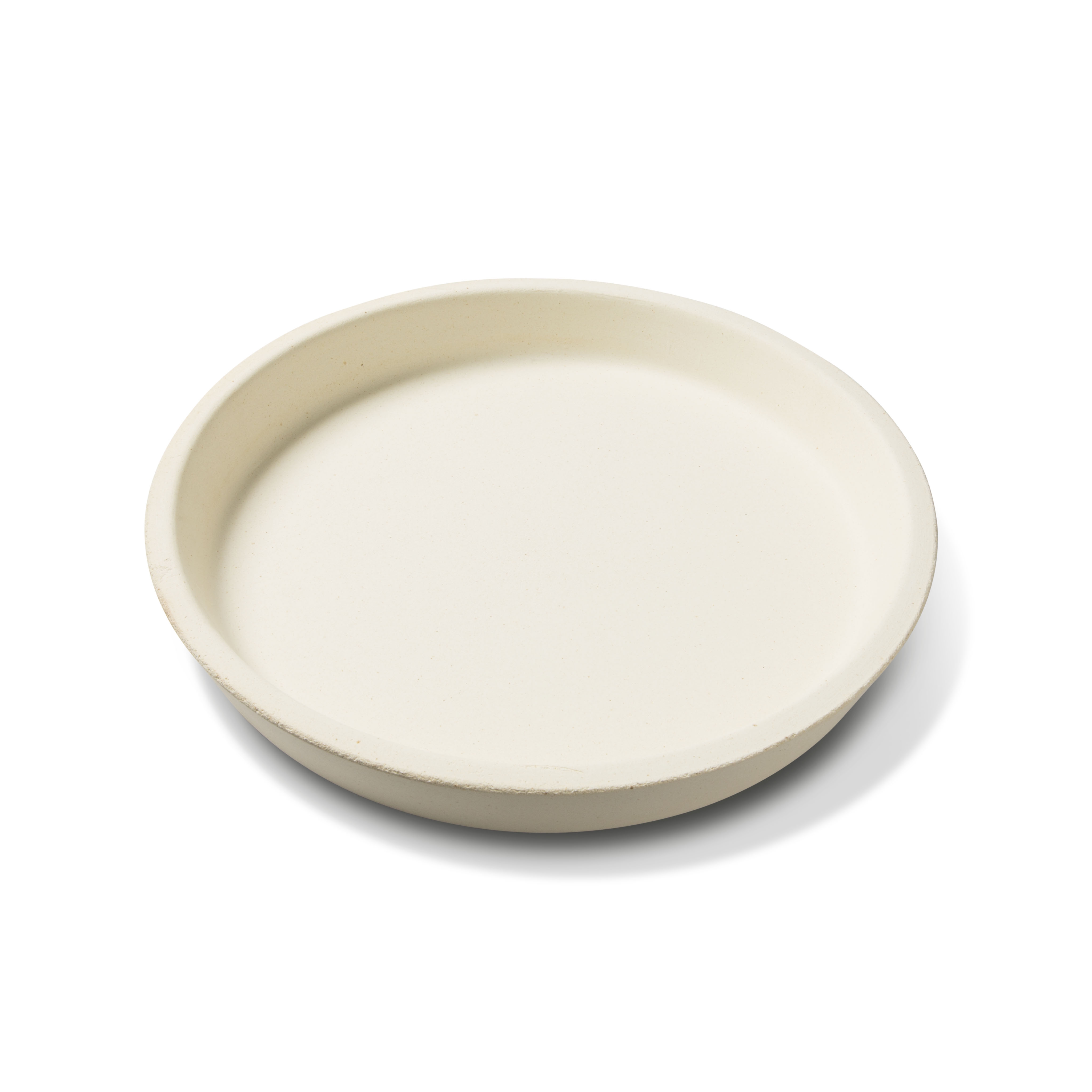 Vorschaubild Galerie Big Green Egg Tiefer Back- und Pizzastein XXL, XL, L