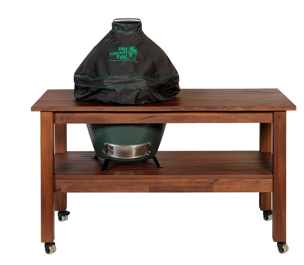 Vorschaubild Galerie Big Green Egg Abdeckung für Egg Oberteil L
