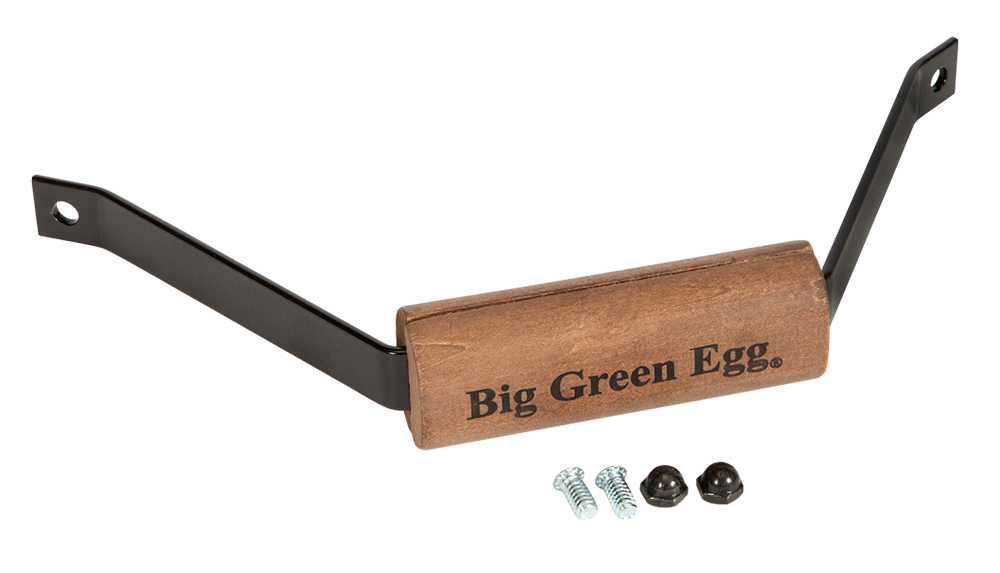 Big Green Egg Complete Set Handles XL