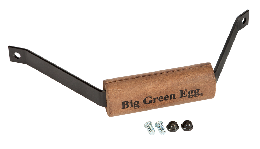 Big Green Egg Complete Set Handles XL