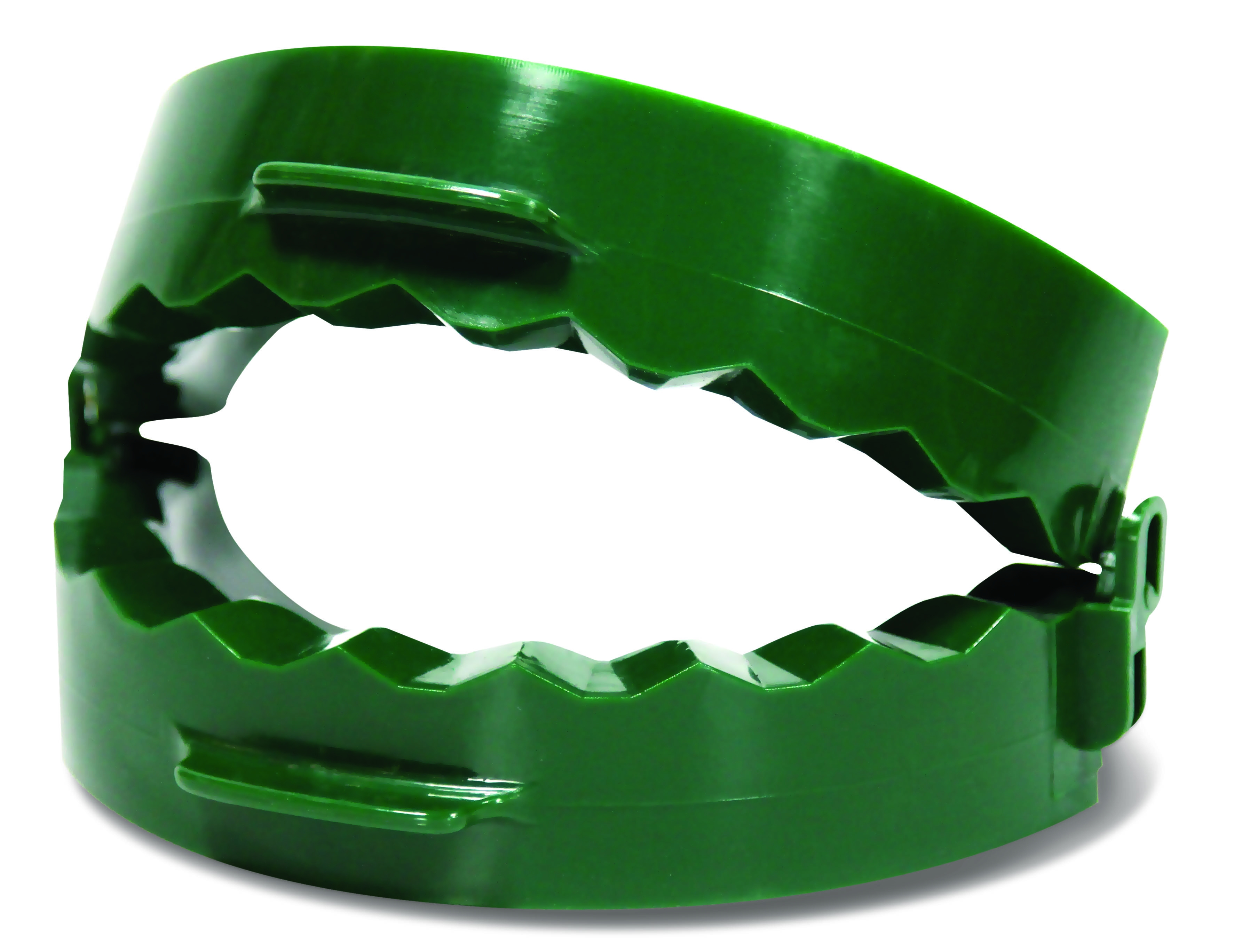 Vorschaubild Galerie Big Green Egg Calzone-Presse (28 cm)