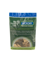 Big Green Egg Holz Chunks Hickory