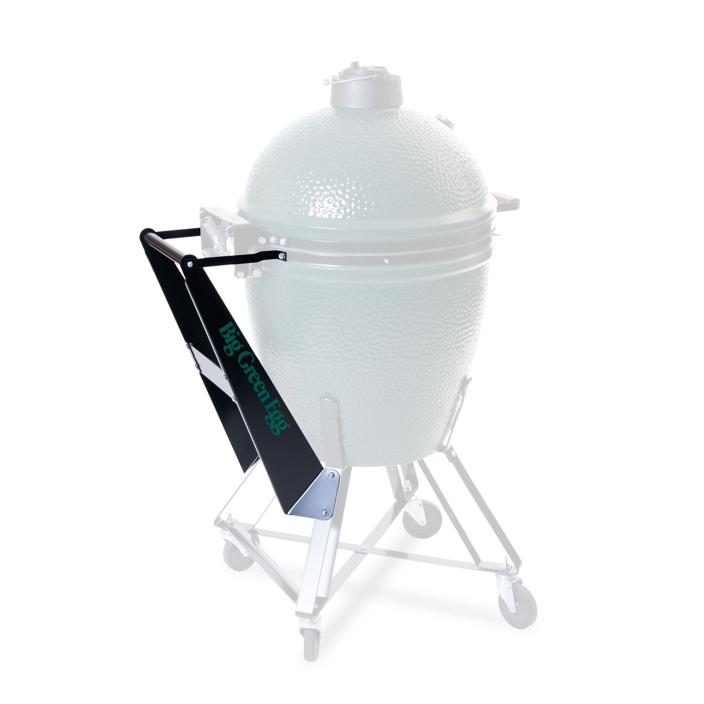 Vorschaubild Galerie Big Green Egg Griff für Nest XXL