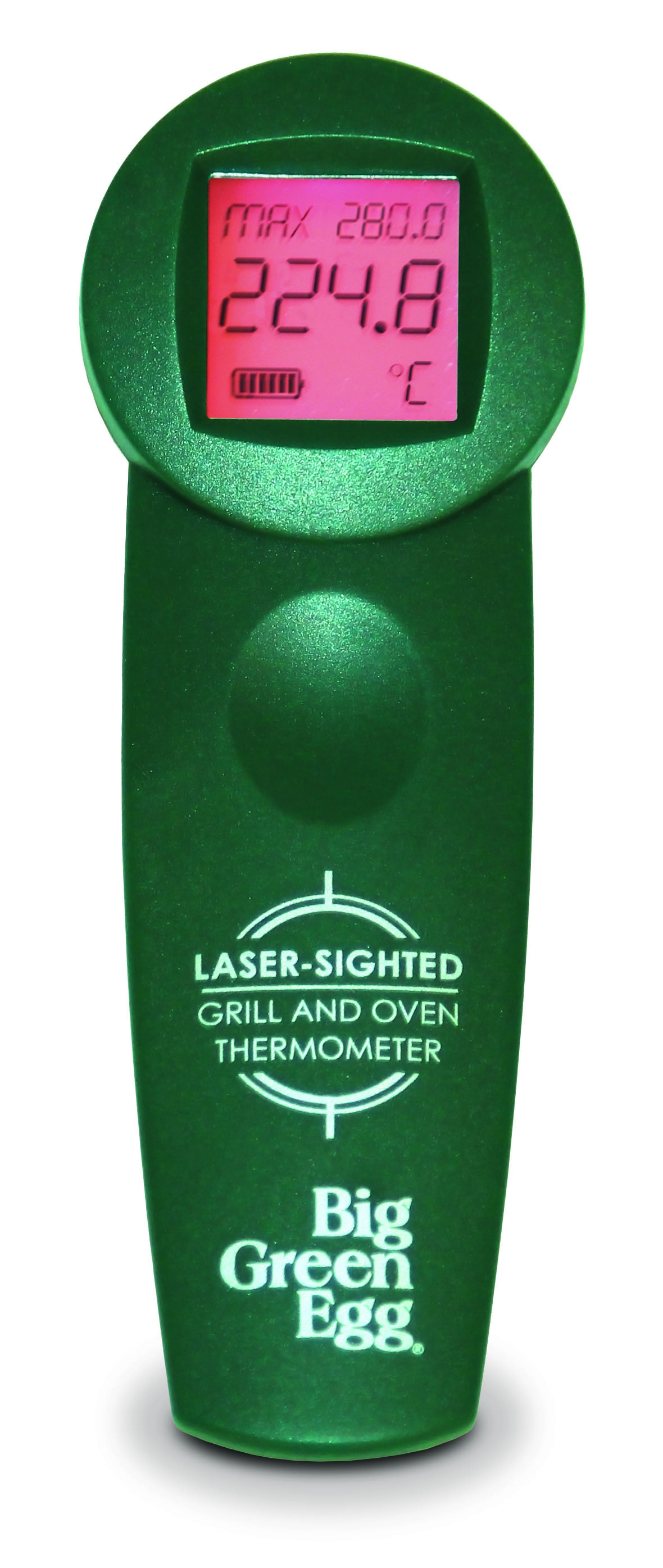 Big Green Egg Infrarot-Kochflächenthermometer