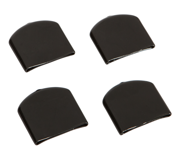 Big Green Egg DRAFT DOOR SILICONE TIPS für alle Größen