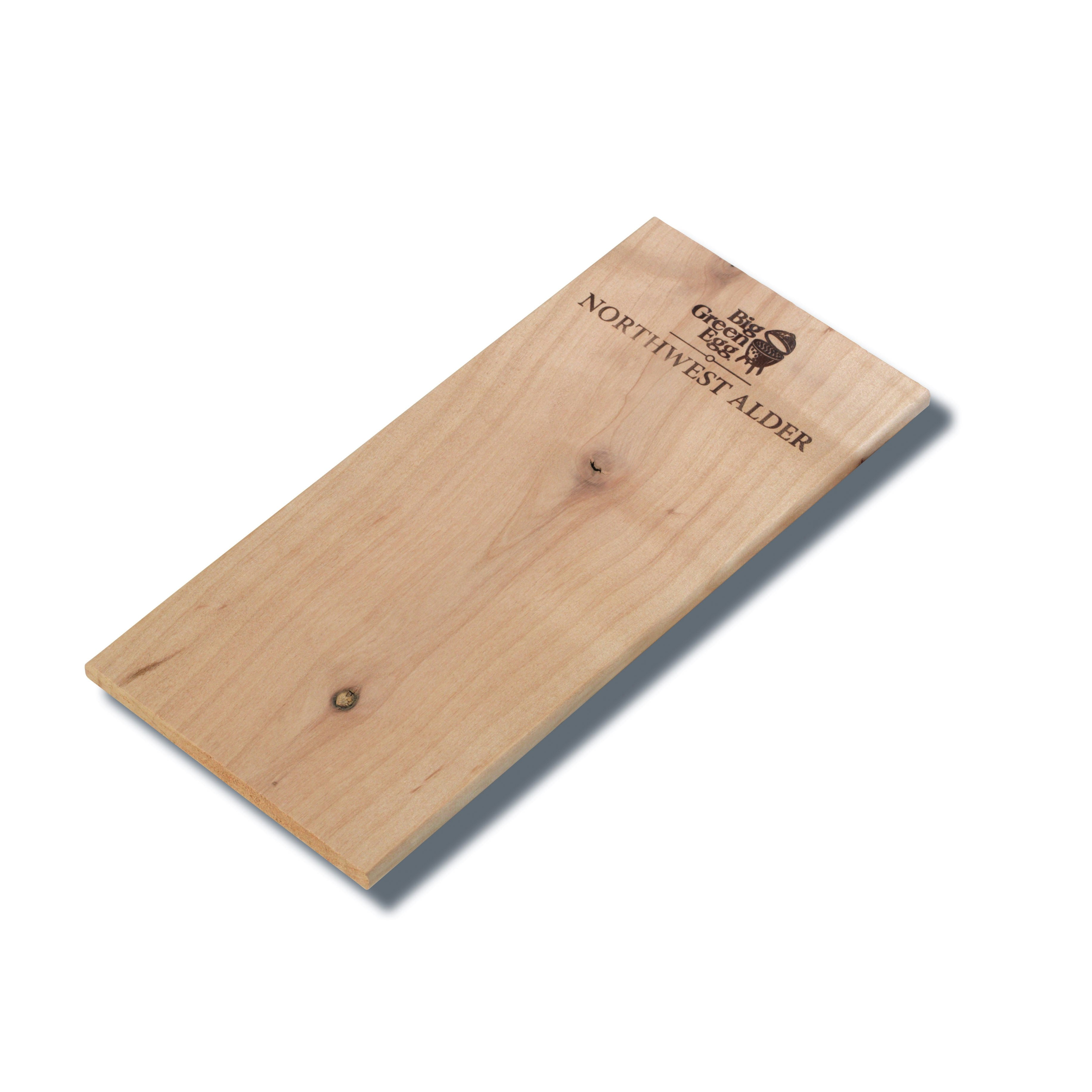Big Green Egg Grillplanken aus Holz Erle