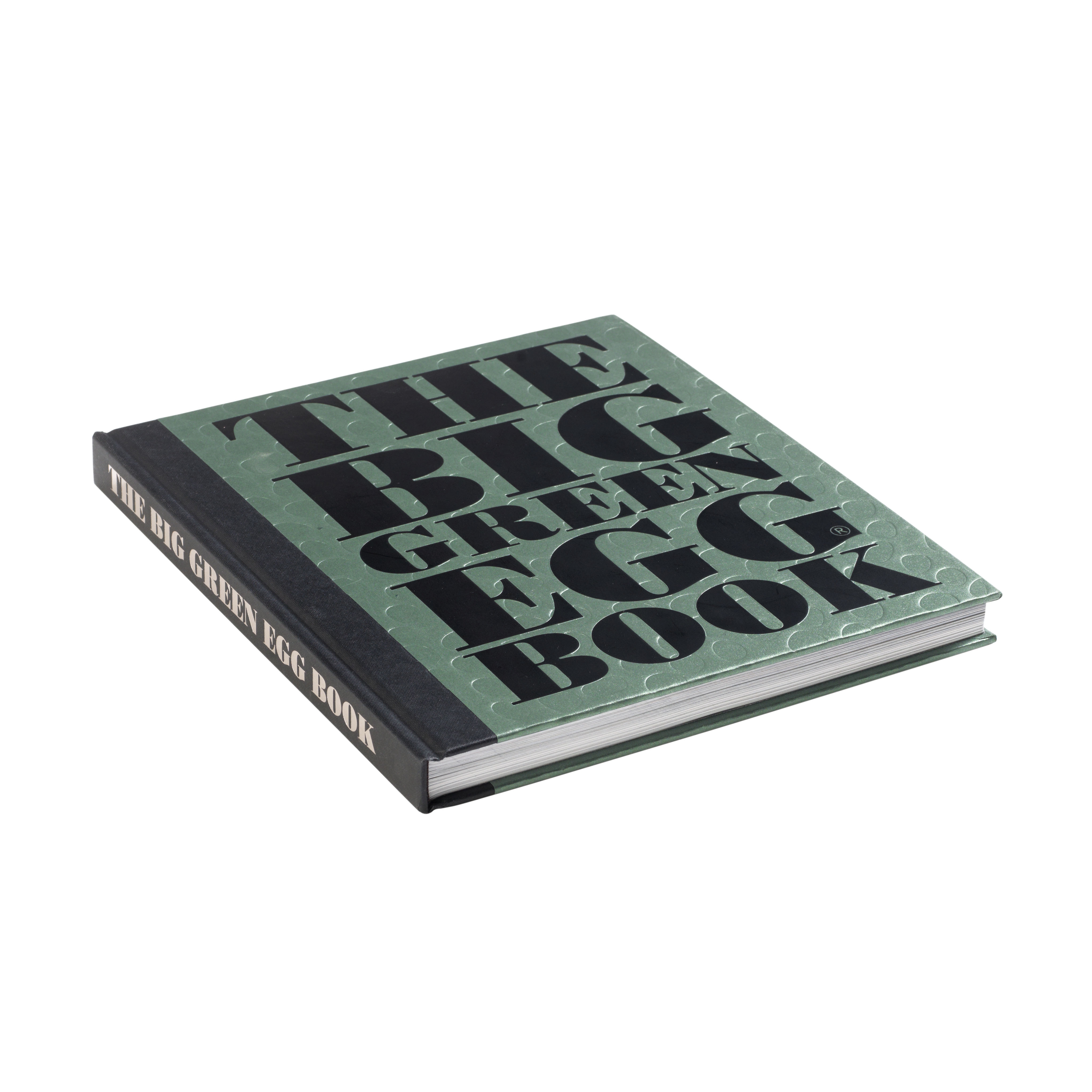 Vorschaubild Galerie Big Green Egg "The Big Green Egg Book"