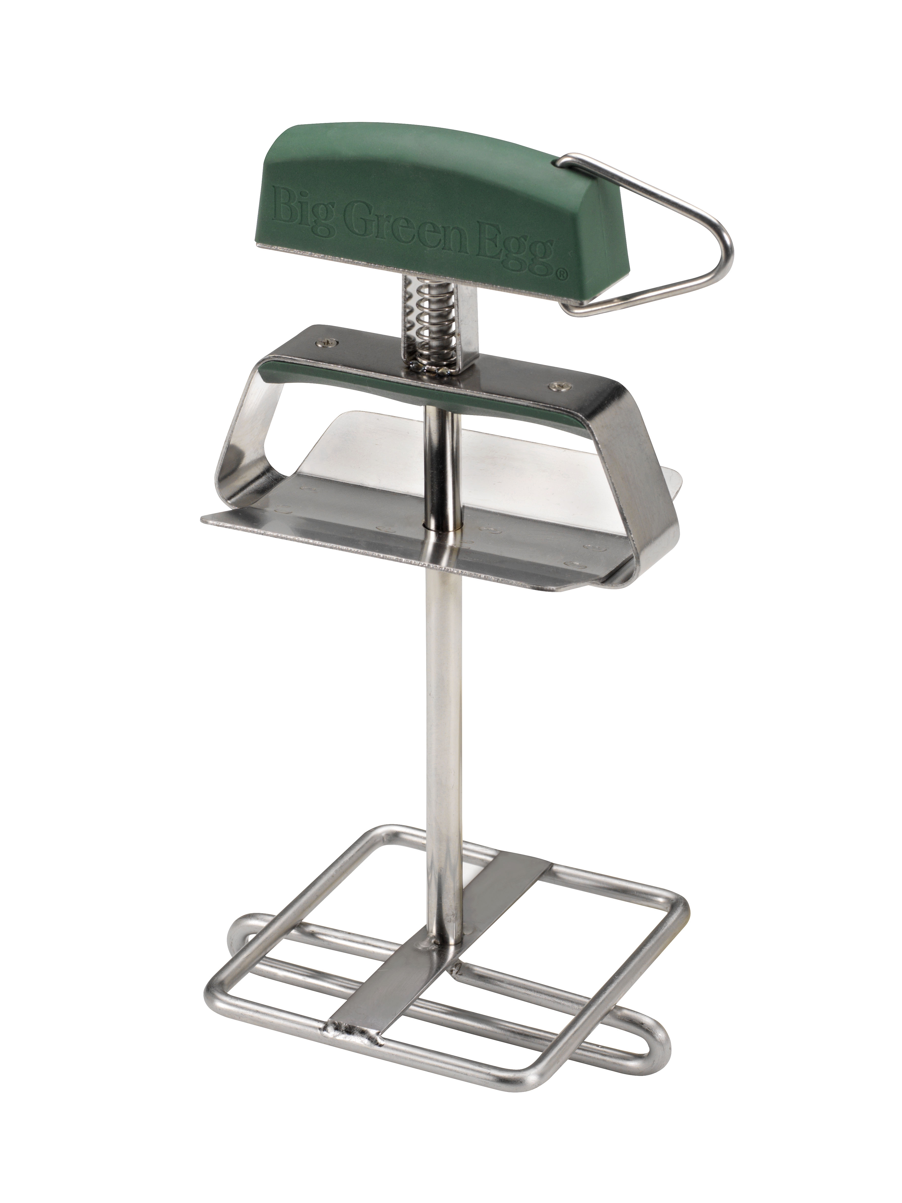 Vorschaubild Galerie Big Green Egg Rostheber