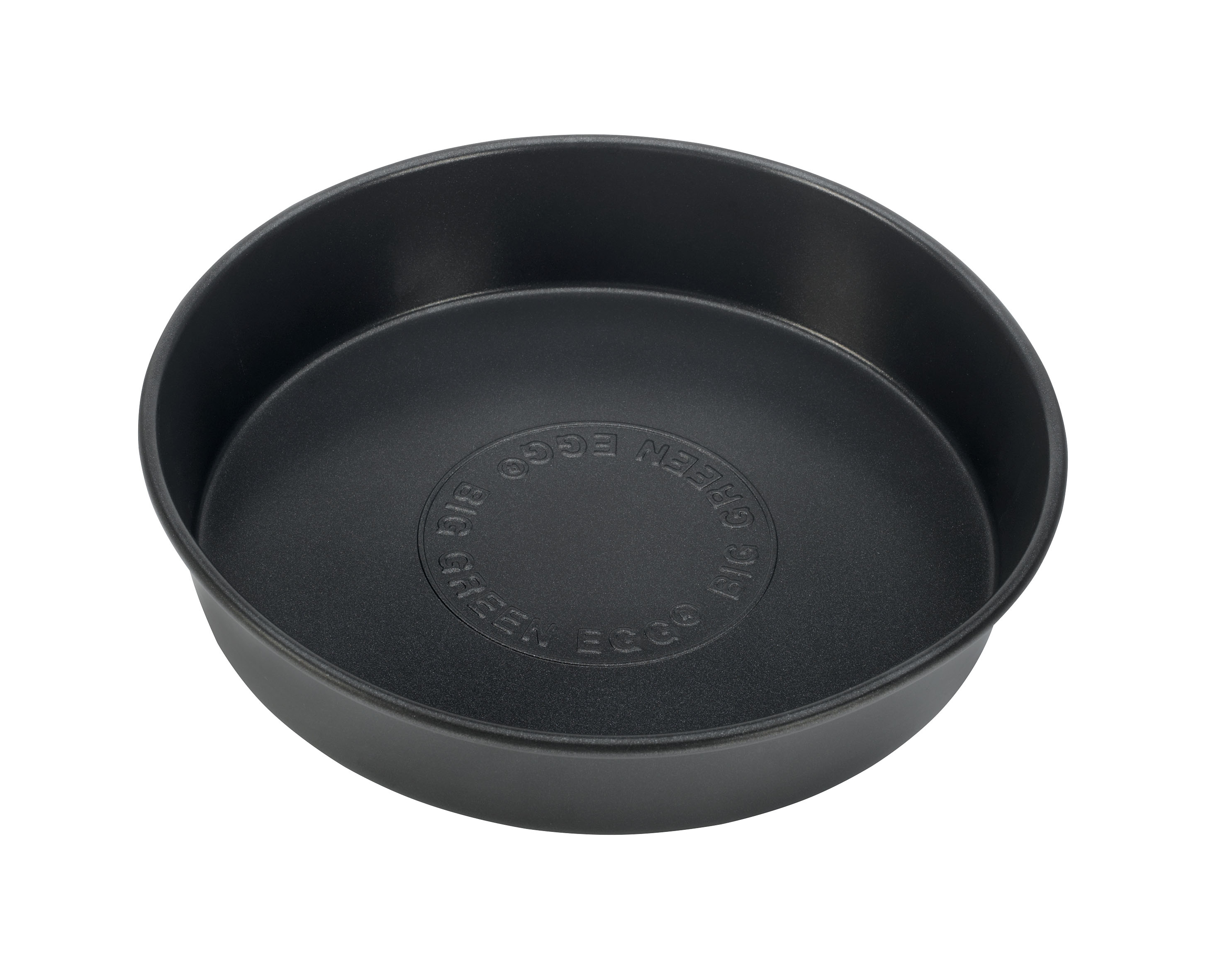 Vorschaubild Galerie Big Green Egg Runde Auffangschale 27 cm