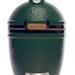 Big Green Egg Kamado Grill SMALL inkl. 1 x Bio-Holzkohle "Oak and Hickory" 8 kgBild