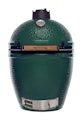 Big Green Egg Kamado Grill LARGE inkl. original BGE Holzkohle 9 kgVorschaubild