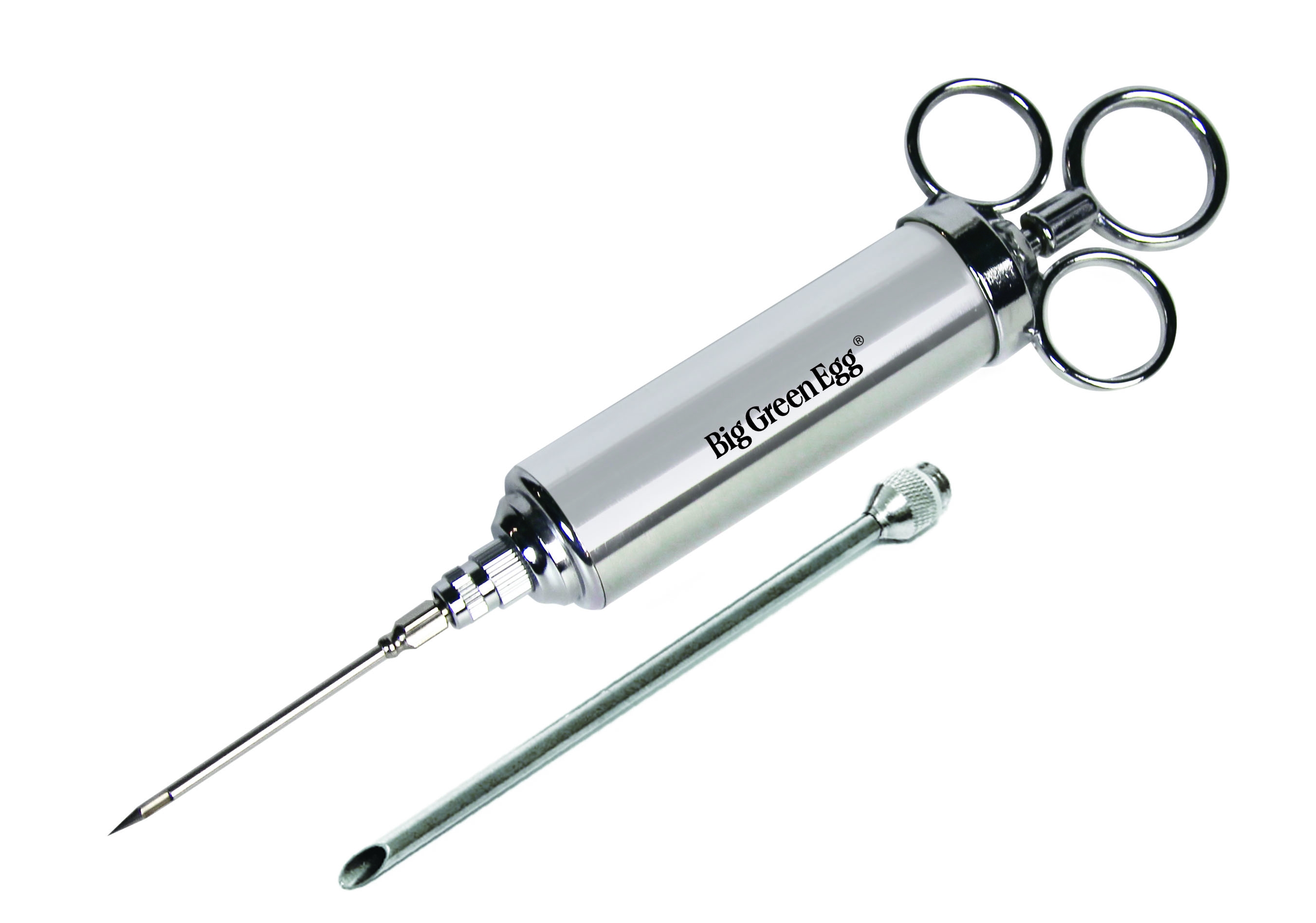 Vorschaubild Galerie Big Green Egg Flavour Injector