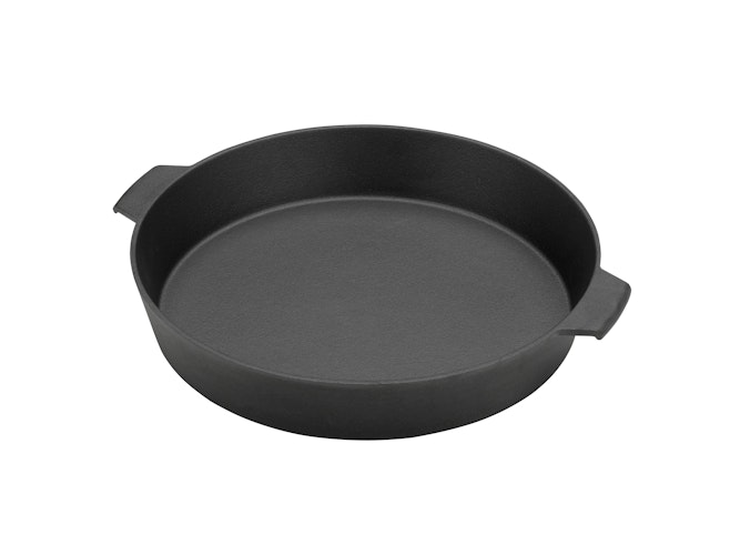 Big Green Egg Gusseisenpfanne Ø 27 cm für 2XL | XLARGE | LARGE | MEDIUM | MINIMAX