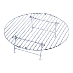 Big Green Egg Faltbare Rosterhöhung XXL, XL, L