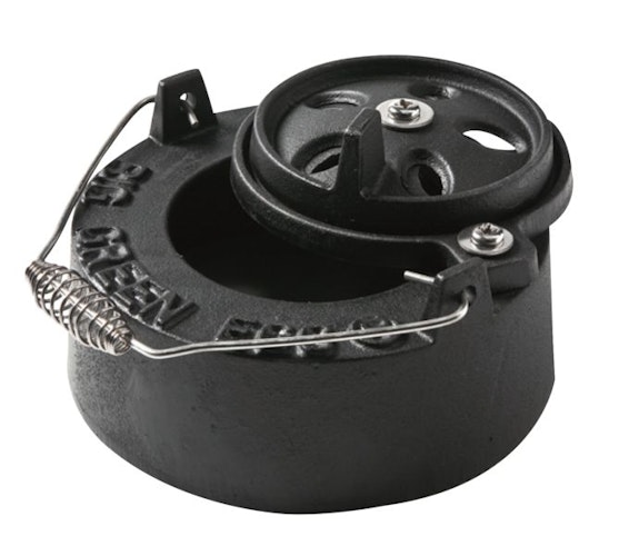 Big Green Egg Dual Function Metal Top MINI