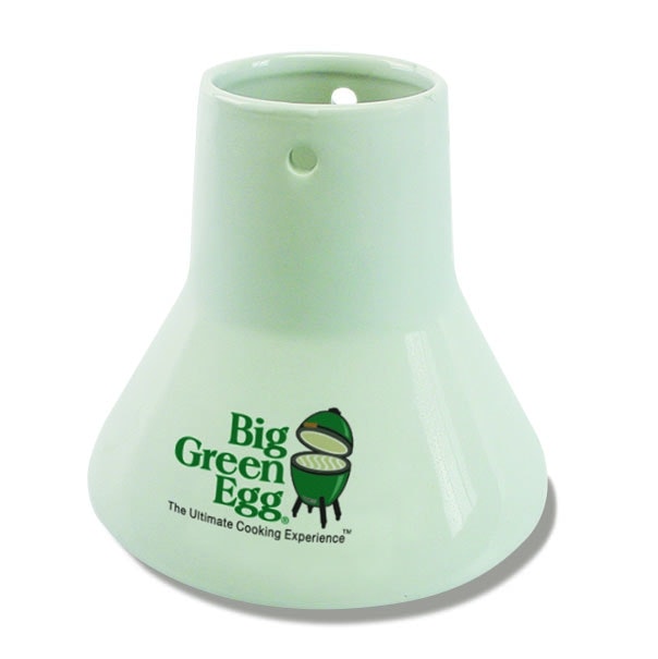 Big Green Egg Keramik Hünchensitz