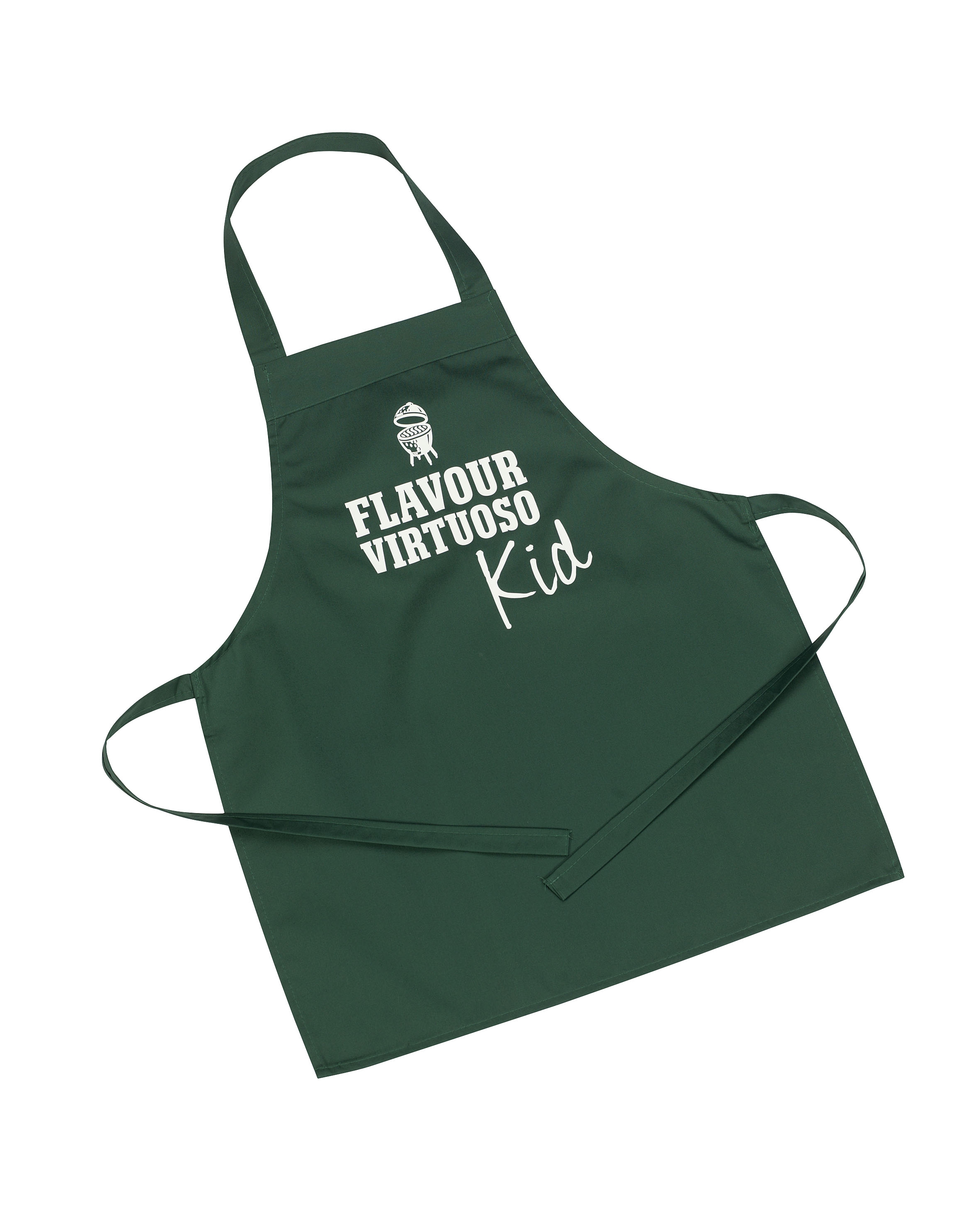 Vorschaubild Galerie Big Green Egg Schürze für Kinder