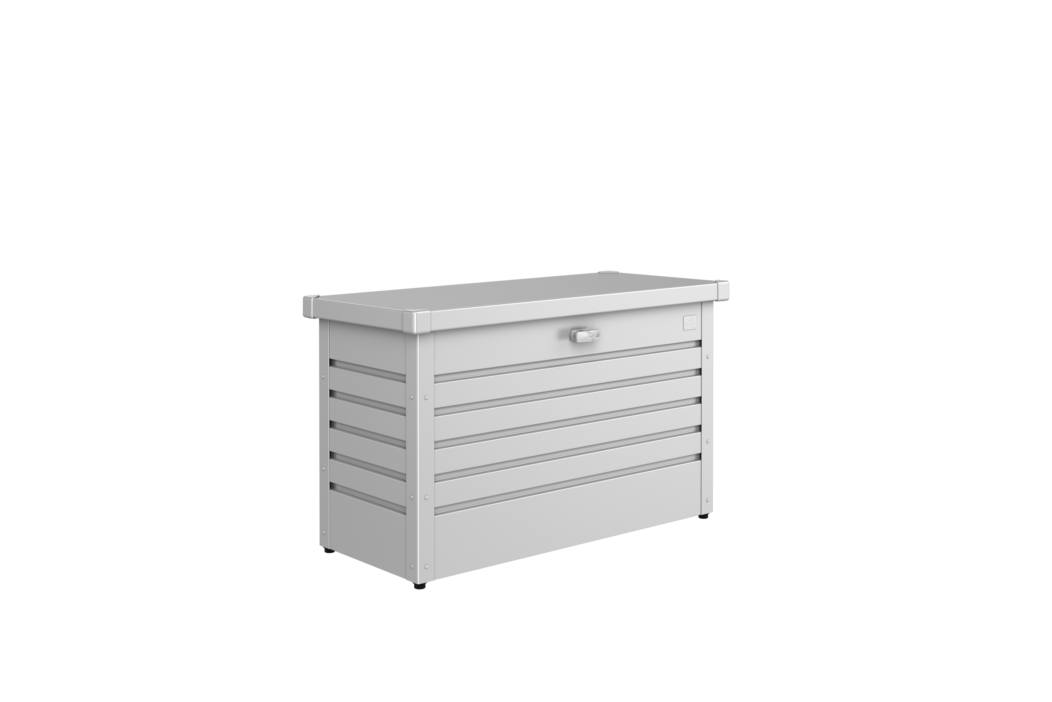 Vorschaubild Galerie Biohort Freizeitbox Metallbox