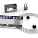 Biohort Paket-Box Kit Umrüstsatz für FreizeitboxBild