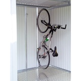 Biohort Fahrradhalter BikeMax für Gerätehaus Avantgarde, Highline und PanoramaZubehörbild