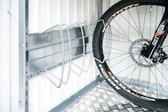 Biohort Fahrradständer bikeHolderZubehörbild