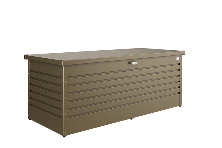 Biohort Freizeitbox Metallbox