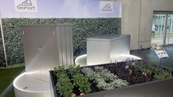 Biohort StyleBox Metallbox X-Design