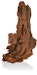 biOrb AIR Baumwurzel Ornament spire (46157)Bild
