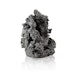 biOrb Mineral Stein Ornament schwarz (48362)Bild