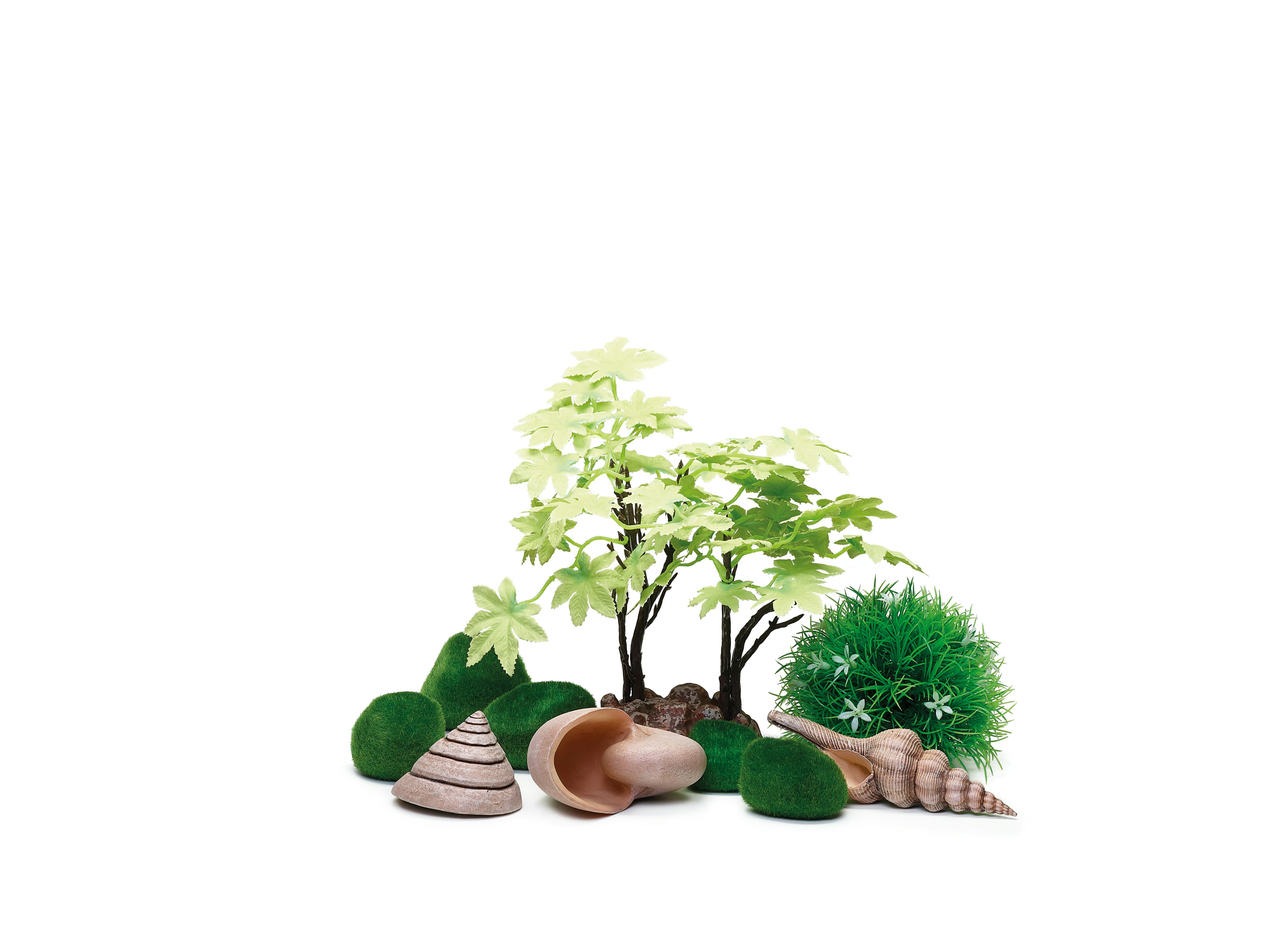 biOrb Decor Set 15L Sommer (55026)
