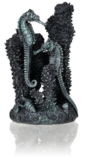 biOrb Seepferdchen schwarz S (55061)