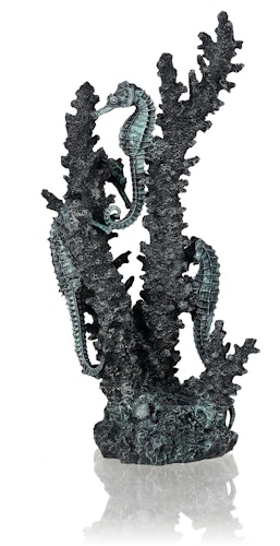 biOrb Seepferdchen schwarz M (55062)