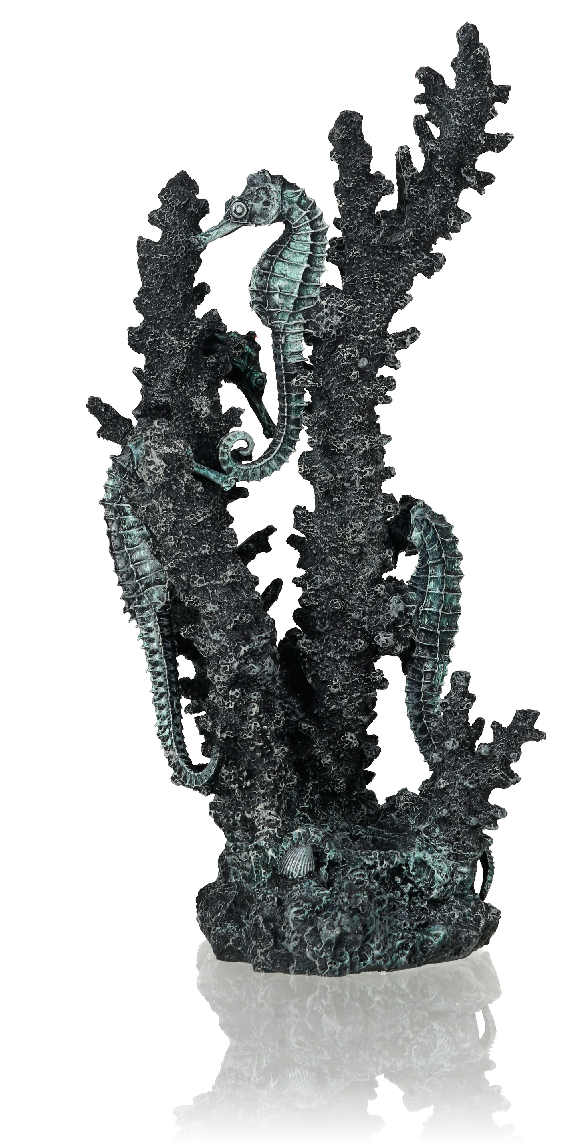 biOrb Seepferdchen schwarz M (55062)